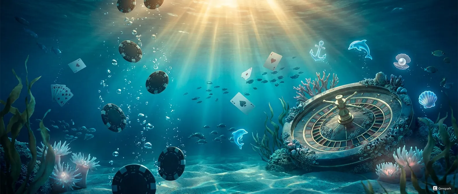 Lucky8 Casino bonus